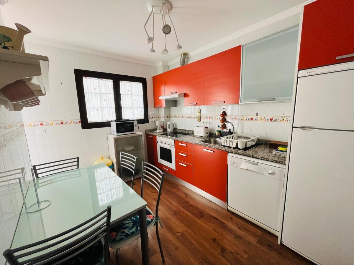 Вилла Casa Lola Коста-Тегисе Экстерьер фото