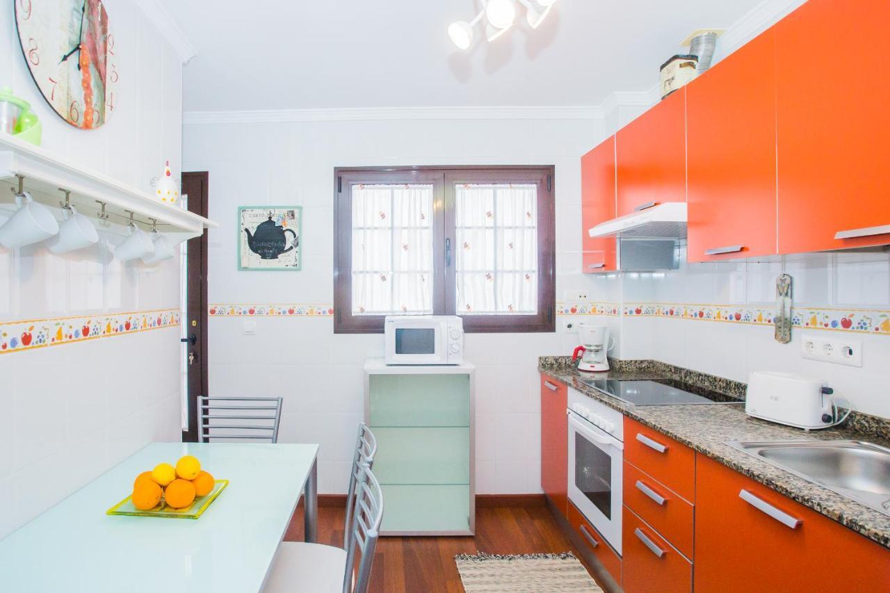 Вилла Casa Lola Коста-Тегисе Экстерьер фото