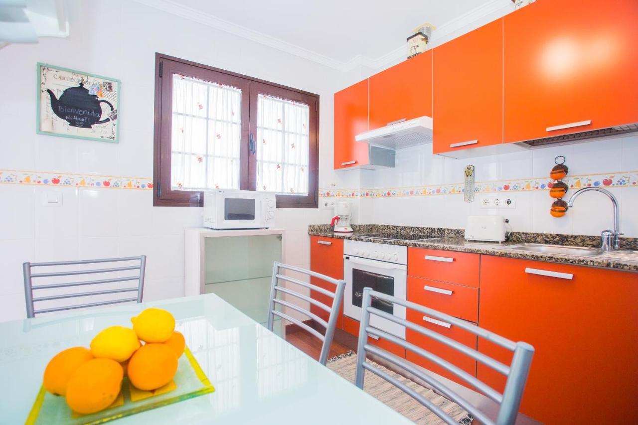 Вилла Casa Lola Коста-Тегисе Экстерьер фото