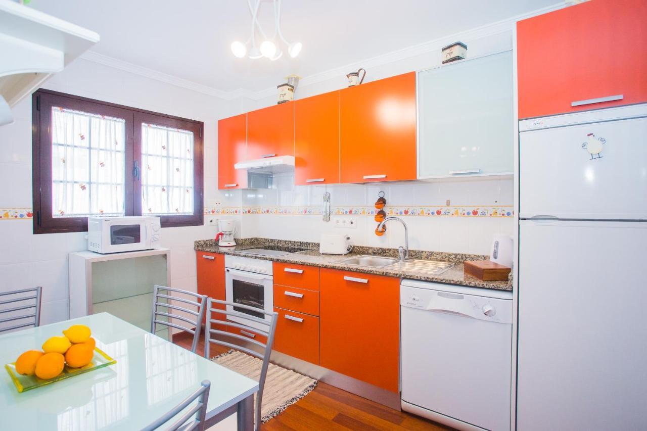 Вилла Casa Lola Коста-Тегисе Экстерьер фото